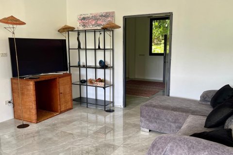 Studio à Ko Samui, Thaïlande № 172488 - photo 4