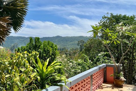 Студия в Самуй, Таиланд № 172488