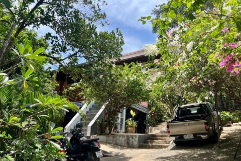 Studio à Ko Samui, Thaïlande № 172488 - photo 13