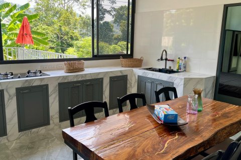 Studio à Ko Samui, Thaïlande № 172488 - photo 3