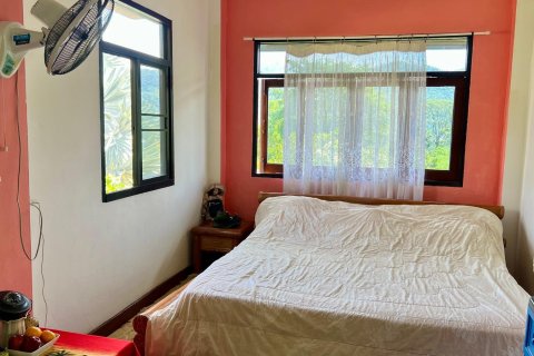 Studio à Ko Samui, Thaïlande № 172488 - photo 7