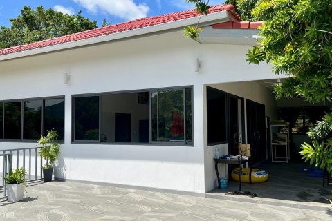 Studio à Ko Samui, Thaïlande № 172488 - photo 5