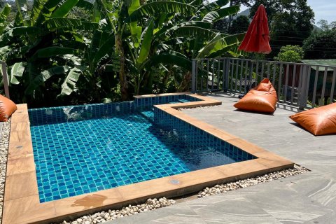 Studio à Ko Samui, Thaïlande № 172488 - photo 6