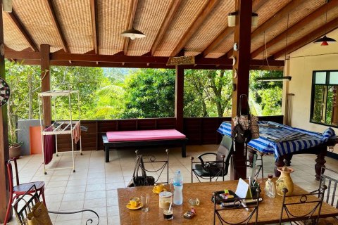 Studio à Ko Samui, Thaïlande № 172488 - photo 10