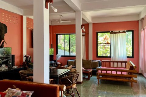 Studio à Ko Samui, Thaïlande № 172488 - photo 11