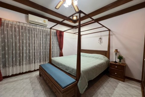 Пентхаус в Самуи, Таиланд с 3 комнатами № 172491 - фото 5