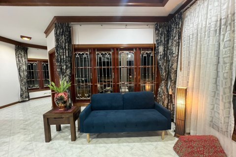 Пентхаус в Самуи, Таиланд с 3 комнатами № 172491 - фото 8