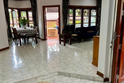 Пентхаус в Самуи, Таиланд с 3 комнатами № 172491 - фото 12