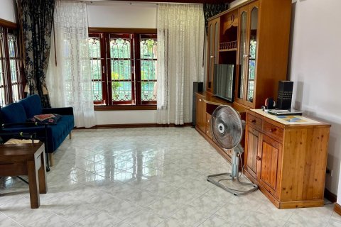 Пентхаус в Самуи, Таиланд с 3 комнатами № 172491 - фото 10