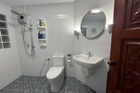 Пентхаус в Самуи, Таиланд с 3 комнатами № 172491 - фото 15