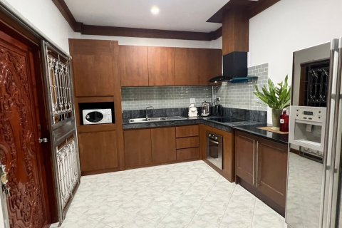 Пентхаус в Самуи, Таиланд с 3 комнатами № 172491 - фото 7