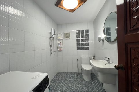 Пентхаус в Самуи, Таиланд с 3 комнатами № 172491 - фото 3