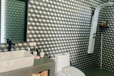 Пентхаус в Самуи, Таиланд с 4 комнатами  № 172493 - фото 3