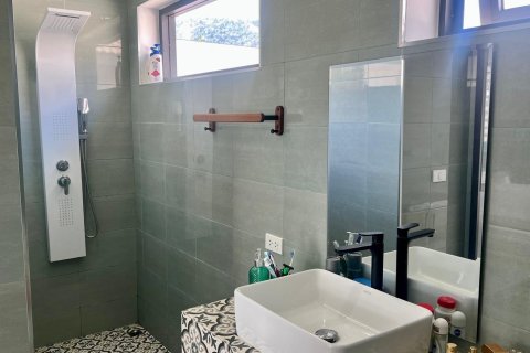 Пентхаус в Самуи, Таиланд с 4 комнатами  № 172493 - фото 2