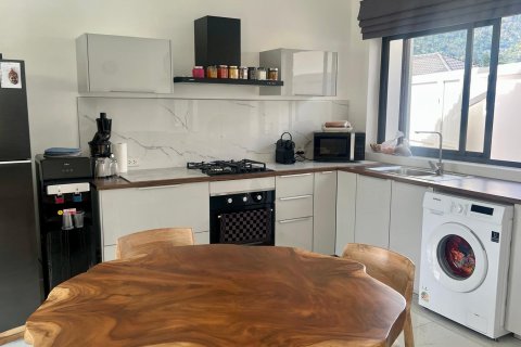 Пентхаус в Самуи, Таиланд с 4 комнатами  № 172493 - фото 7