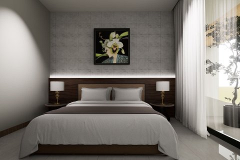 Penthouse in Ko Samui, Thailand 4 bedrooms № 172487 - photo 5