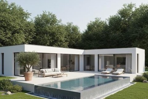 Penthouse in Ko Samui, Thailand 4 bedrooms № 172487