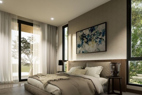 Penthouse in Ko Samui, Thailand 4 bedrooms № 172487 - photo 3