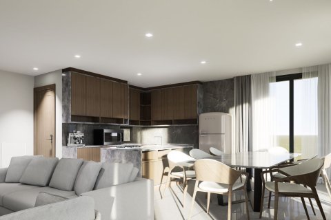 Penthouse in Ko Samui, Thailand 4 bedrooms № 172487 - photo 6