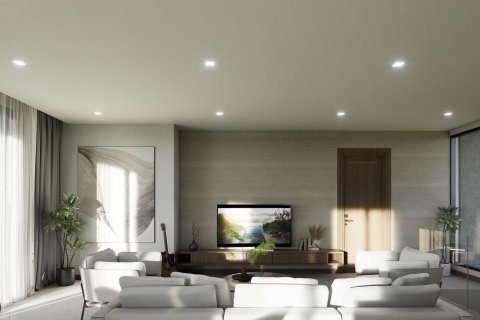 Penthouse in Ko Samui, Thailand 4 bedrooms № 172487 - photo 10