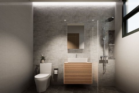 Penthouse in Ko Samui, Thailand 4 bedrooms № 172487 - photo 14