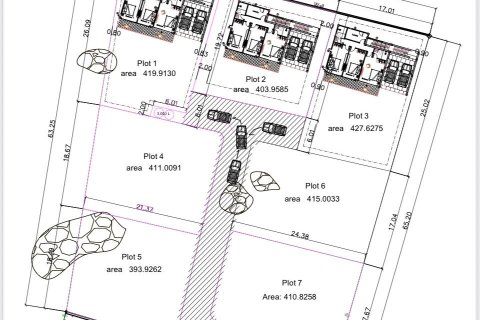 Penthouse in Ko Samui, Thailand 4 bedrooms № 172487 - photo 2