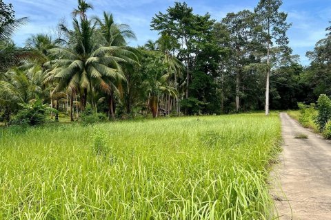 Студия в Самуй, Таиланд № 172489