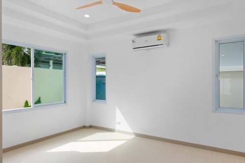 Пентхаус в Самуи, Таиланд с 4 комнатами  № 172492 - фото 4