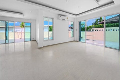 Пентхаус в Самуи, Таиланд с 4 комнатами  № 172492 - фото 10