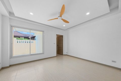 Пентхаус в Самуи, Таиланд с 4 комнатами  № 172492 - фото 9