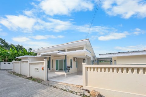 Пентхаус в Самуи, Таиланд с 4 комнатами  № 172492 - фото 15