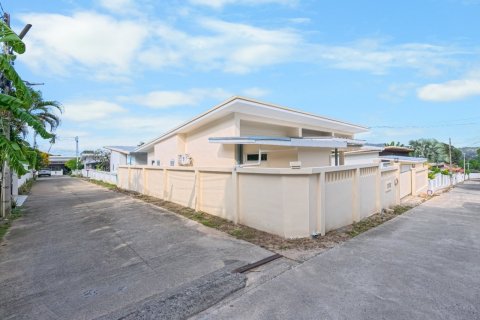 Пентхаус в Самуи, Таиланд с 4 комнатами  № 172492 - фото 2