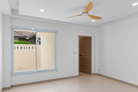 Пентхаус в Самуи, Таиланд с 4 комнатами  № 172492 - фото 7