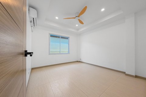 Пентхаус в Самуи, Таиланд с 4 комнатами  № 172492 - фото 8