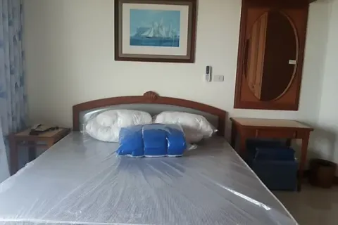 Condo à Rayong, Thaïlande, 2 chambres  № 158648 - photo 7