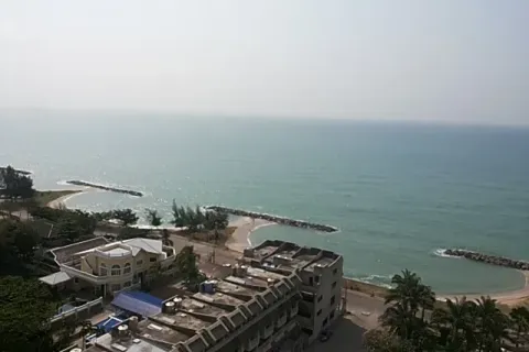 Condo à Rayong, Thaïlande, 2 chambres  № 158648 - photo 13