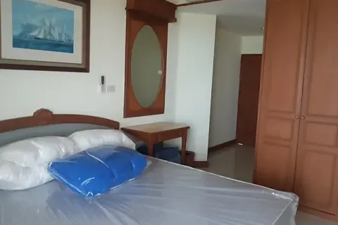 Condo à Rayong, Thaïlande, 2 chambres  № 158648 - photo 8