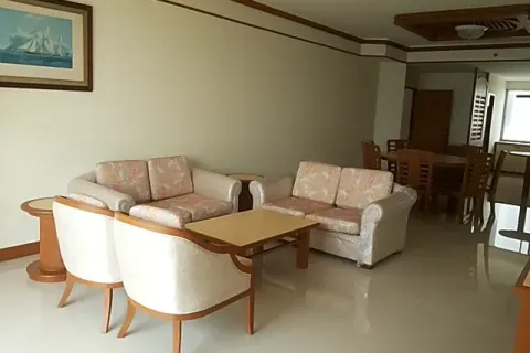 Condo à Rayong, Thaïlande, 2 chambres  № 158648 - photo 6