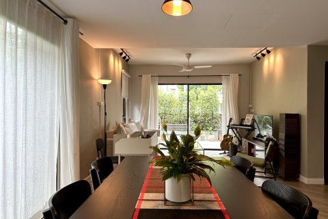 House in Suan Luang, Bangkok, Thailand 3 bedrooms № 158644 - photo 3