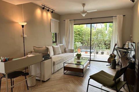 House in Suan Luang, Bangkok, Thailand 3 bedrooms № 158644 - photo 2