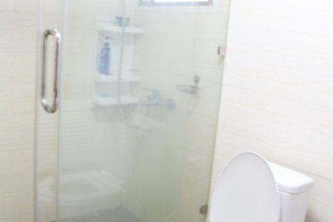 Condo à Khlong Toei, Bangkok, Thaïlande, 3 chambres  № 158646 - photo 12