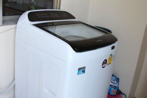 Condo à Khlong Toei, Bangkok, Thaïlande, 3 chambres  № 158646 - photo 16