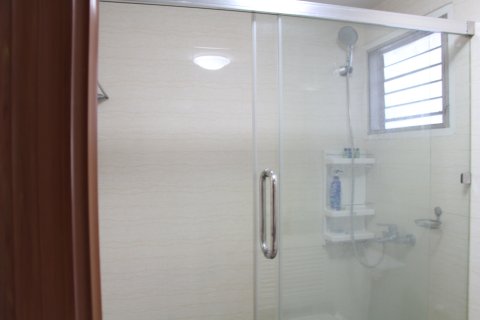 Condo à Khlong Toei, Bangkok, Thaïlande, 3 chambres  № 158646 - photo 13