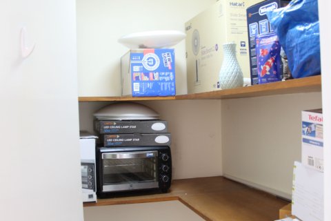 Condo à Khlong Toei, Bangkok, Thaïlande, 3 chambres  № 158646 - photo 17