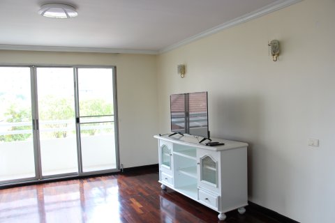 Condo à Khlong Toei, Bangkok, Thaïlande, 3 chambres  № 158646 - photo 2