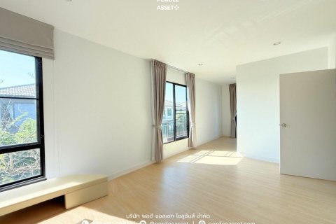 Дом в Банг Круае, Таиланд с 4 спальнями  № 158645 - фото 8