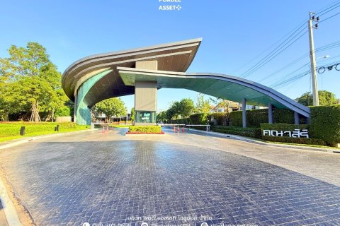 Дом в Банг Круае, Таиланд с 4 спальнями  № 158645 - фото 25