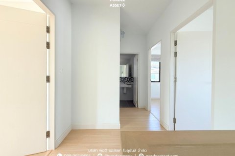 Дом в Банг Круае, Таиланд с 4 спальнями  № 158645 - фото 13