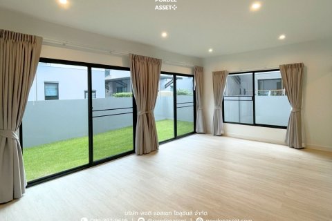 Дом в Банг Круае, Таиланд с 4 спальнями  № 158645 - фото 4