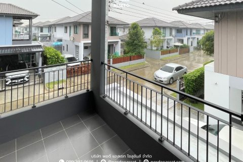 Дом в Банг Круае, Таиланд с 4 спальнями  № 158645 - фото 11